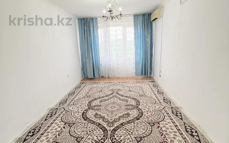 2-комнатная квартира · 45 м² · 5/5 этаж, Привокзальный 3 22 за 11.8 млн ₸ в Атырау, мкр Привокзальный-3 — фото 2