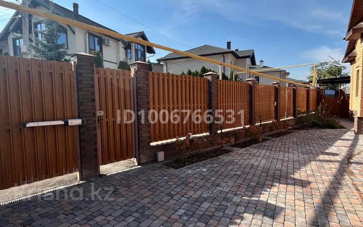 Жеке үй · 5 бөлме · 225 м² · 10 сот., Аль Фараби 120/24, бағасы: 2.3 млн 〒 в Алматы, Бостандыкский р-н — фото 2