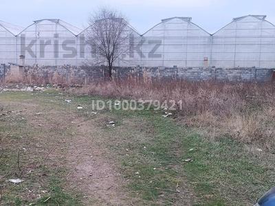 Жер телімі · 6 сотық, Рыскулова, бағасы: ~ 5 млн ₸ в Исаеве