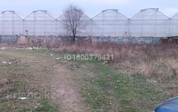 Жер телімі · 6 сотық, Рыскулова, бағасы: ~ 5 млн ₸ в Исаеве — фото 2