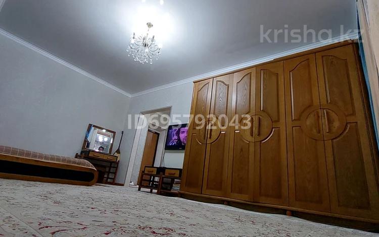 1-комнатная квартира · 43.5 м² · 2/5 этаж, мкр Нурсая, Таумуш Жумагалиев 21 за 19 млн 〒 в Атырау — фото 2