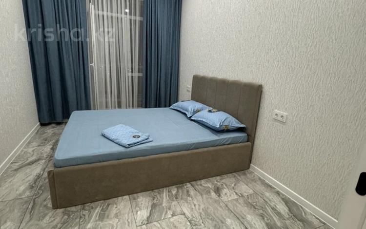 1-бөлмелі пәтер · 40 м² · 9/12 қабат, ​Улица А 52, 2 10, бағасы: 13 000 ₸ в Астане, Сарайшык р-н — фото 2