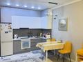 2-бөлмелі пәтер · 51.8 м² · 1/10 қабат, Қарғалы ш/а., Кенесары хана 54/33, бағасы: 41 млн ₸ в Алматы, Наурызбайский р-н — фото 2