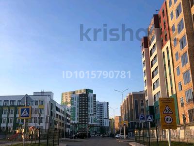 1-бөлмелі пәтер · 40 м² · 3/7 қабат, Беибарыс 13|1, бағасы: 20 млн ₸ в Астане