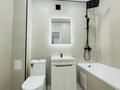 2-бөлмелі пәтер · 45 м² · 2/12 қабат, Нажмиденова 15, бағасы: 27.5 млн ₸ в Астане, Сарайшык р-н — фото 12
