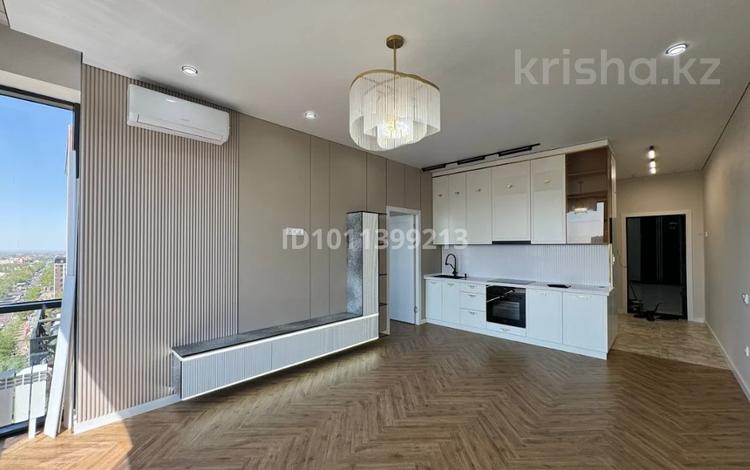 2-бөлмелі пәтер · 46.9 м² · 10/13 қабат, Розыбакиева 158 — Сатпаева, бағасы: 63 млн ₸ в Алматы, Бостандыкский р-н — фото 15
