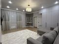 2-бөлмелі пәтер · 60 м² · 9/14 қабат, Санжара Асфендиярова 10, бағасы: 360 000 ₸ в Астане, Нура р-н