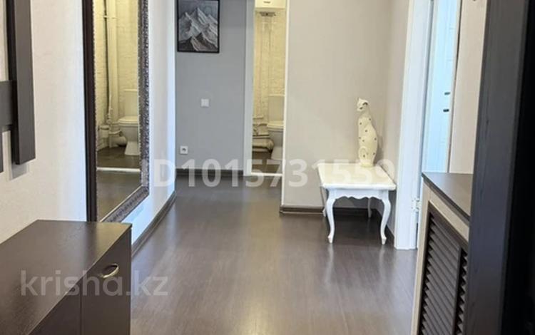 2-бөлмелі пәтер · 65 м² · 6/9 қабат, Якова Геринга 76/1, бағасы: 39.8 млн ₸ в Павлодаре — фото 4