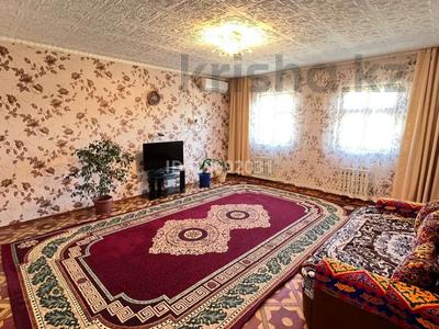 Отдельный дом • 6 комнат • 145 м² • 7 сот., Набиден Абуталиева 10-А за 27 млн 〒 в Атырау