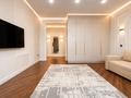 1-бөлмелі пәтер · 50 м² · 5/17 қабат, Туран 52/7 — БОТАНИЧЕСКИЙ САД, бағасы: 39.5 млн ₸ в Астане, Есильский р-н — фото 4