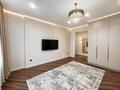 1-бөлмелі пәтер · 50 м² · 5/17 қабат, Туран 52/7 — БОТАНИЧЕСКИЙ САД, бағасы: 39.5 млн ₸ в Астане, Есильский р-н — фото 5