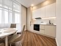 1-бөлмелі пәтер · 50 м² · 5/17 қабат, Туран 52/7 — БОТАНИЧЕСКИЙ САД, бағасы: 39.5 млн ₸ в Астане, Есильский р-н — фото 8