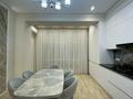 4-комнатная квартира · 153.2 м² · 9/10 этаж, 18А мкр 3 за 85 млн 〒 в Актау