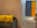 1-бөлмелі пәтер · 45 м² · 4/12 қабат, Кунаева 79, бағасы: 16 000 ₸ в Шымкенте — фото 12