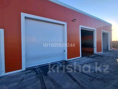 Жқб, автосервистер мен көлік жуу · 300 м², бағасы: 74.5 млн ₸ в Талдыкоргане