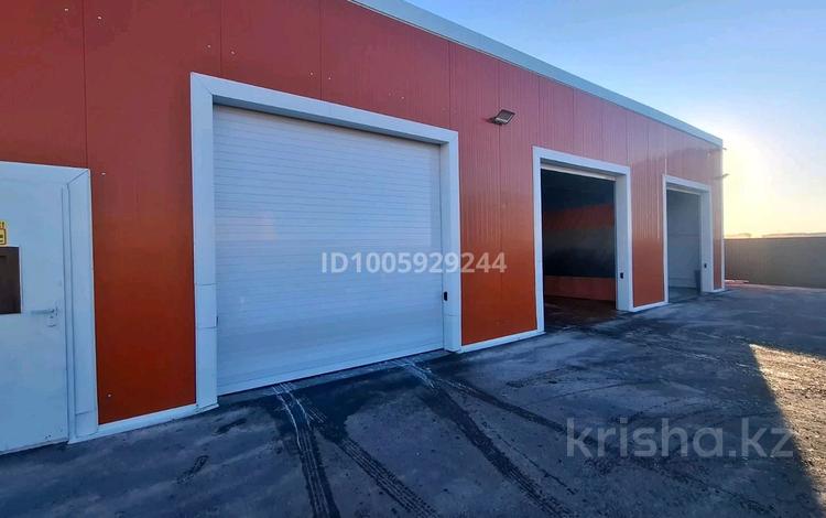 Азс, автосервисы и автомойки · 300 м² за 78 млн 〒 в Талдыкоргане — фото 9