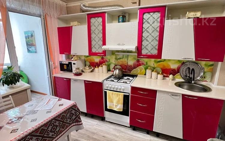 2-бөлмелі пәтер · 55 м² · 2/5 қабат, Куанышева 133А, бағасы: 18.6 млн ₸ в Кокшетау — фото 2