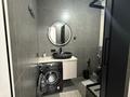3-бөлмелі пәтер · 87 м² · 3/13 қабат, Тастақ-1 ш/а. 348/1, бағасы: 400 000 ₸ в Алматы, Ауэзовский р-н — фото 12