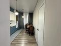 3-бөлмелі пәтер · 87 м² · 3/13 қабат, Тастақ-1 ш/а. 348/1, бағасы: 400 000 ₸ в Алматы, Ауэзовский р-н — фото 16
