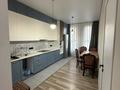 3-бөлмелі пәтер · 87 м² · 3/13 қабат, Тастақ-1 ш/а. 348/1, бағасы: 400 000 ₸ в Алматы, Ауэзовский р-н — фото 3