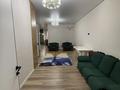 3-бөлмелі пәтер · 87 м² · 3/13 қабат, Тастақ-1 ш/а. 348/1, бағасы: 400 000 ₸ в Алматы, Ауэзовский р-н — фото 9