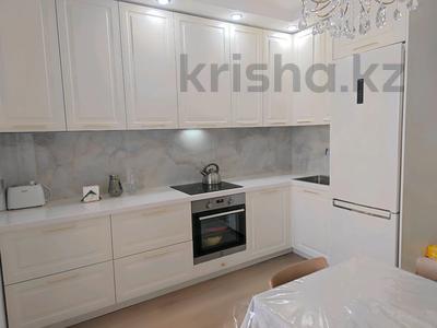 2-комнатная квартира · 63.1 м² · 8/12 этаж, Коктерек — Абая-Алатау (Планируется Метро рядом) за 51 млн 〒 в Алматы, Наурызбайский р-н