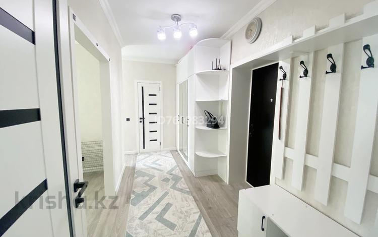 2-комнатная квартира · 55 м² · 3/7 этаж, Маметова 10 за 27 млн 〒 в Астане, Нура р-н — фото 9