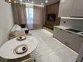 2-бөлмелі пәтер · 45 м², Мкр Гажайып 5/2 — Монке би, бағасы: 3 500 ₸ в Алматы, Алатауский р-н — фото 5