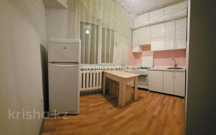 1-комнатная квартира · 40 м² · 5/5 этаж, Манас 33 — Мынбаева за 249 900 ₸ в Алматы, Бостандыкский р-н — фото 2