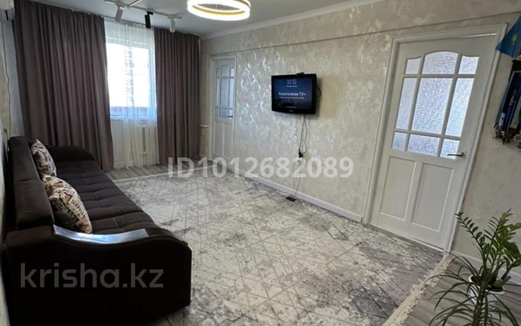 3-бөлмелі пәтер · 50 м² · 5/5 қабат, Ауэзова 52в — Рядом Достармед, бағасы: 14.5 млн ₸ в Атырау, мкр Жилгородок — фото 2