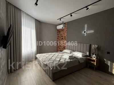 1-комнатная квартира · 45 м² · 5/9 этаж, Толстого 27 — Толстого - Каирбекова, маг.Аквалидер и рест.Элитный бочонок за 490 000 〒 в Костанае