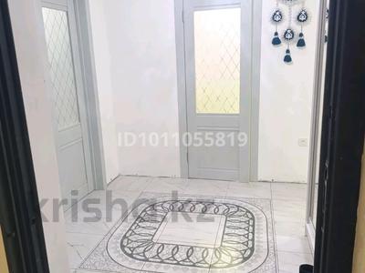 2-комнатная квартира · 56 м² · 6/9 этаж, Микрорайон имени Есет батыра 12 за 17 млн ₸ в Актобе