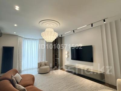 4-комнатная квартира · 149 м² · 16/20 этаж, Е 116 за 299 млн ₸ в Астане, Есильский р-н
