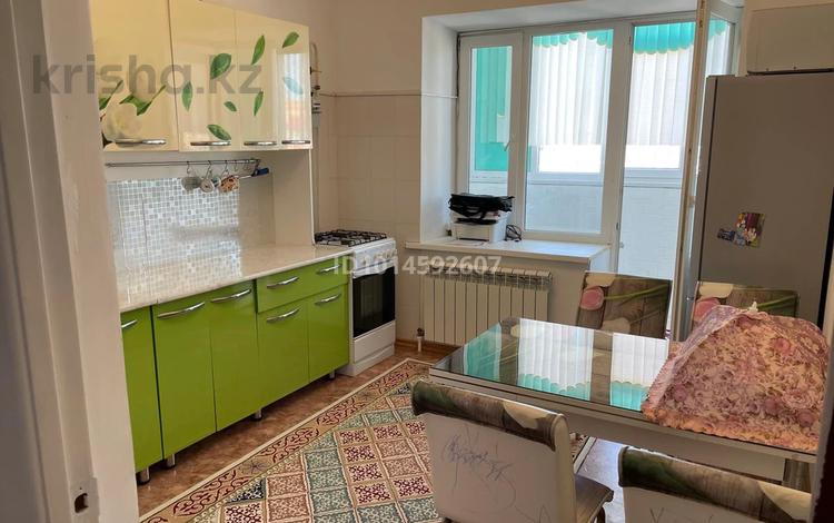 1-комнатная квартира · 49 м² · 9/9 этаж, Нур Актобе — Тәттілер әлемі за 100 000 ₸ — фото 2