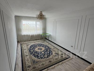 2-бөлмелі пәтер · 44.4 м² · 5/5 қабат, Уральский переулок 4, бағасы: 18 млн ₸ в Костанае