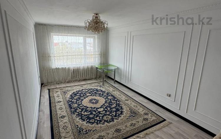 2-бөлмелі пәтер · 44.4 м² · 5/5 қабат, Уральский переулок 4, бағасы: 18 млн ₸ в Костанае — фото 2