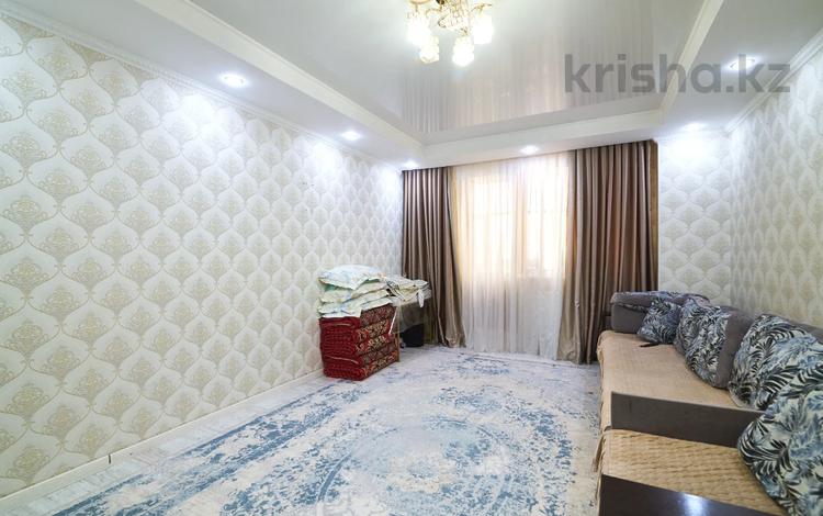 1-комнатная квартира · 68.8 м² · 1/9 этаж, Шаймердена-Косшыгулулы 6/1 за 26.7 млн ₸ в Астане, Сарыарка р-н — фото 4
