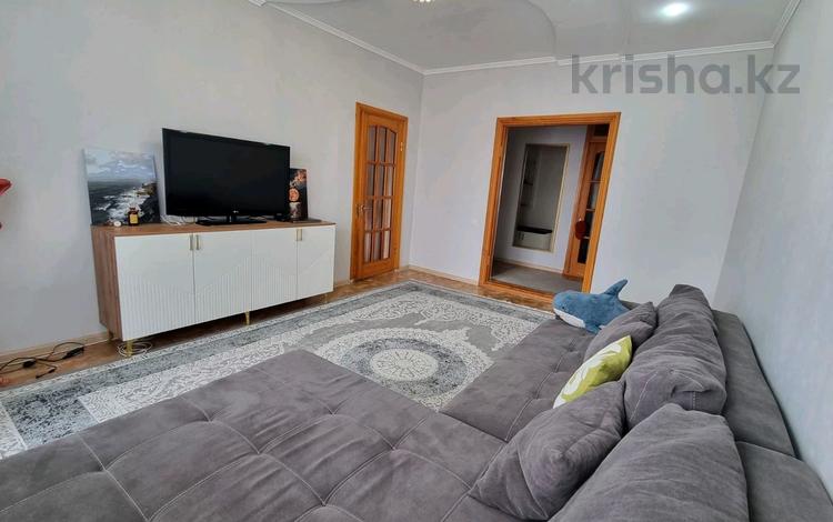4-бөлмелі пәтер · 79 м² · 3/9 қабат, Желтоксан 82, бағасы: 26 млн ₸ в Таразе — фото 2