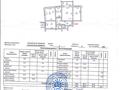 4-бөлмелі пәтер · 79 м² · 3/9 қабат, Желтоксан 82, бағасы: 26 млн ₸ в Таразе — фото 16