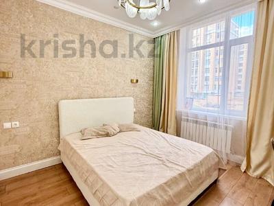 4-бөлмелі пәтер · 109 м² · 2/9 қабат, Мангилик Ел 51/5 — РЯДОМ С ЭКО ПАРК, бағасы: 78 млн ₸ в Астане, Есильский р-н
