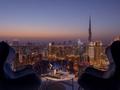 2-бөлмелі пәтер, 108 м², 23 қабат, Business Bay 26G — SLS Residences, бағасы: ~ 280.7 млн 〒 в Дубае