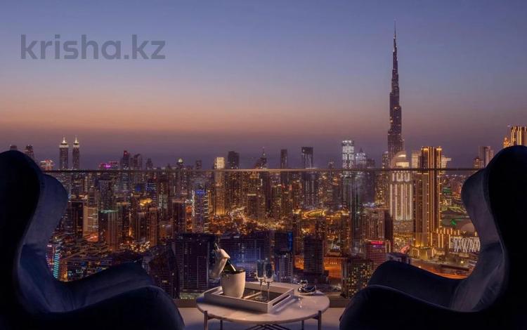 2-комнатная квартира, 108 м², 23 этаж, Business Bay 26G — SLS Residences за ~ 280.7 млн 〒 в Дубае — фото 3