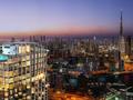 2-комнатная квартира, 108 м², 23 этаж, Business Bay 26G — SLS Residences за ~ 280.7 млн 〒 в Дубае — фото 3