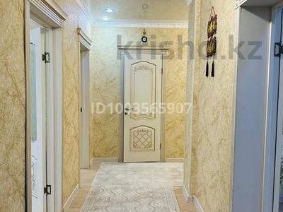 3-комнатная квартира · 88 м² · 1/9 этаж, мкр. Зачаганск пгт, Мурата Монкеулы 105/1 105/1 за 36 млн 〒 в Уральске