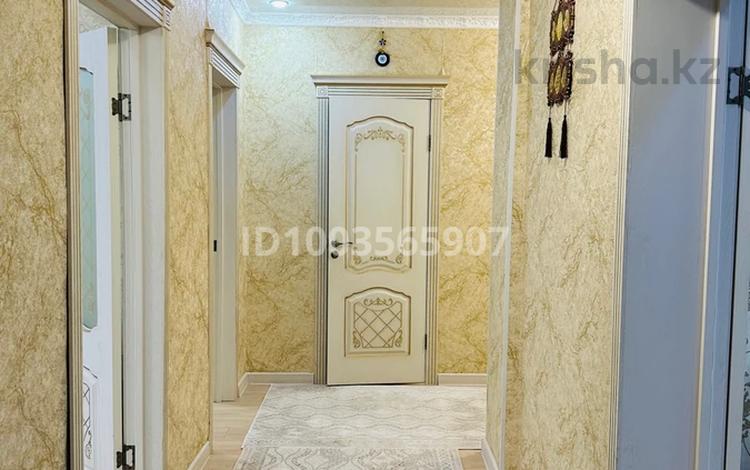 3-комнатная квартира · 88 м² · 1/9 этаж, мкр. Зачаганск пгт, Мурата Монкеулы 105/1 105/1 за 36 млн ₸ в Уральске — фото 2