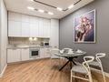 2-комнатная квартира · 70 м² · 11 этаж, Аль-Фараби 41 за 50 000 ₸ в Алматы, Бостандыкский р-н — фото 18
