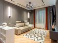 2-комнатная квартира · 70 м² · 11 этаж, Аль-Фараби 41 за 50 000 ₸ в Алматы, Бостандыкский р-н — фото 20