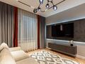 2-комнатная квартира · 70 м² · 11 этаж, Аль-Фараби 41 за 50 000 ₸ в Алматы, Бостандыкский р-н — фото 22