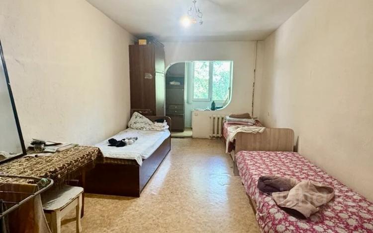2-комнатная квартира · 46 м² · 3/4 этаж, Уалиханова за 30 млн ₸ в Алматы, Медеуский р-н — фото 4