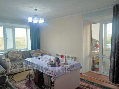 4-комнатная квартира · 73 м² · 9/9 этаж, 7 мик-он — Корзина, школа №27, школа №8, д/с №8 "Гульдер" за 12.5 млн ₸ в Темиртау